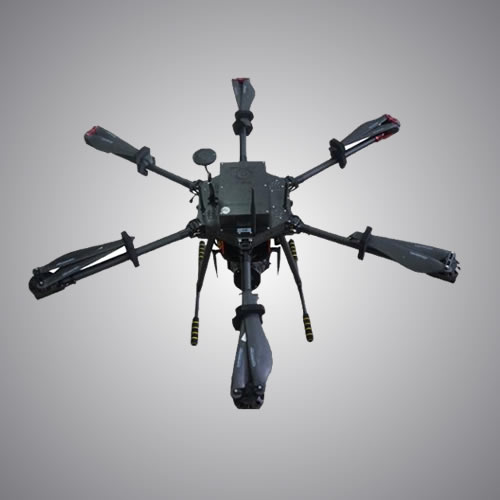 无人机在水利环保中的应用有哪些?(图1) 无人机在水利环保中的应用有哪些?(图1)